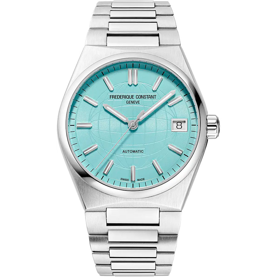 Часы Frederique Constant Highlife Automatic FC-303LB2NH6B
